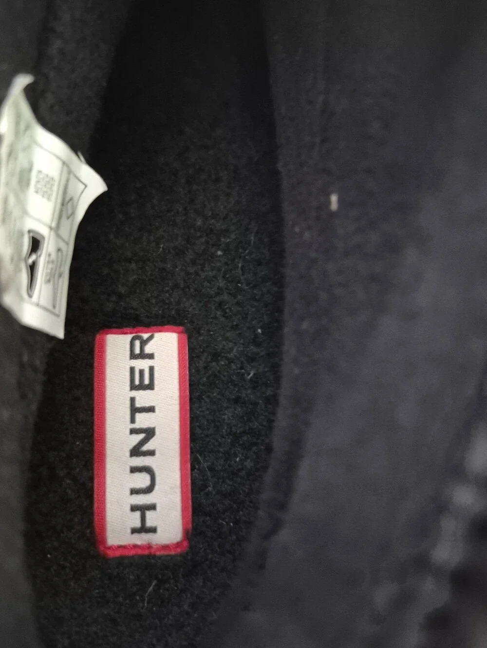 Hunter these anne